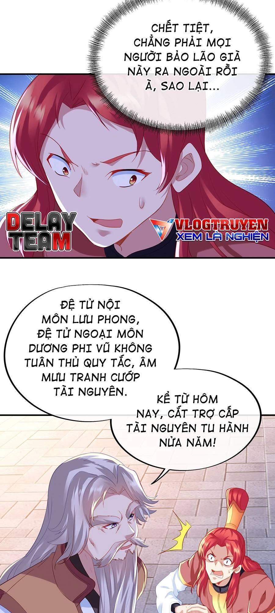 Bắt Đầu Quật Khởi Từ Làm Lô Đỉnh Chapter 27 - 17