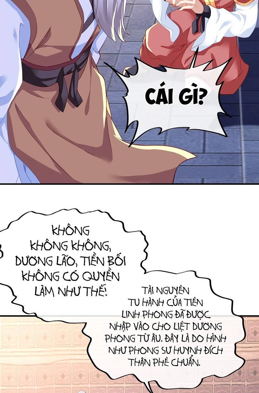 Bắt Đầu Quật Khởi Từ Làm Lô Đỉnh Chapter 27 - 18