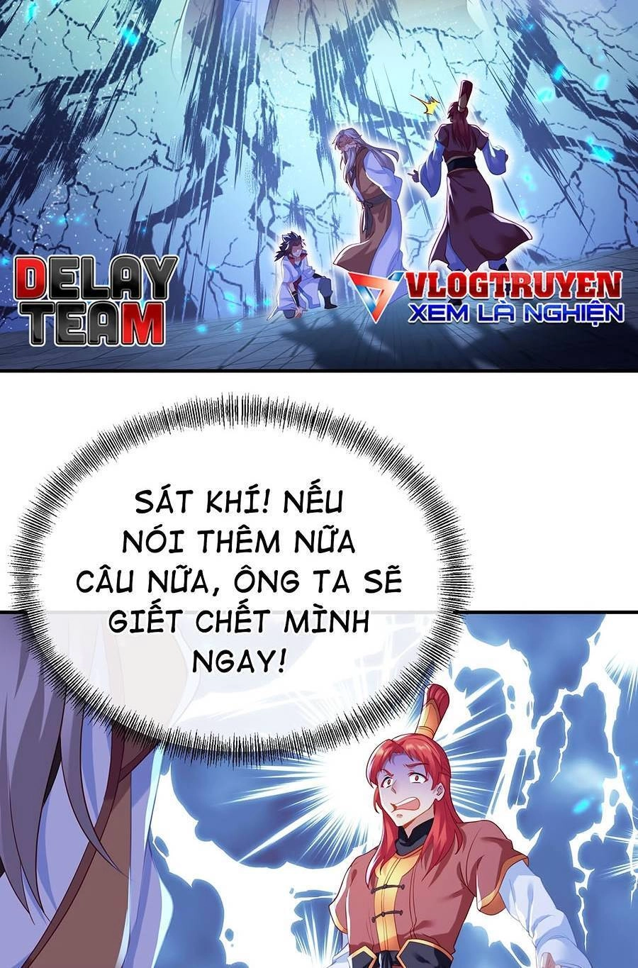 Bắt Đầu Quật Khởi Từ Làm Lô Đỉnh Chapter 27 - 20