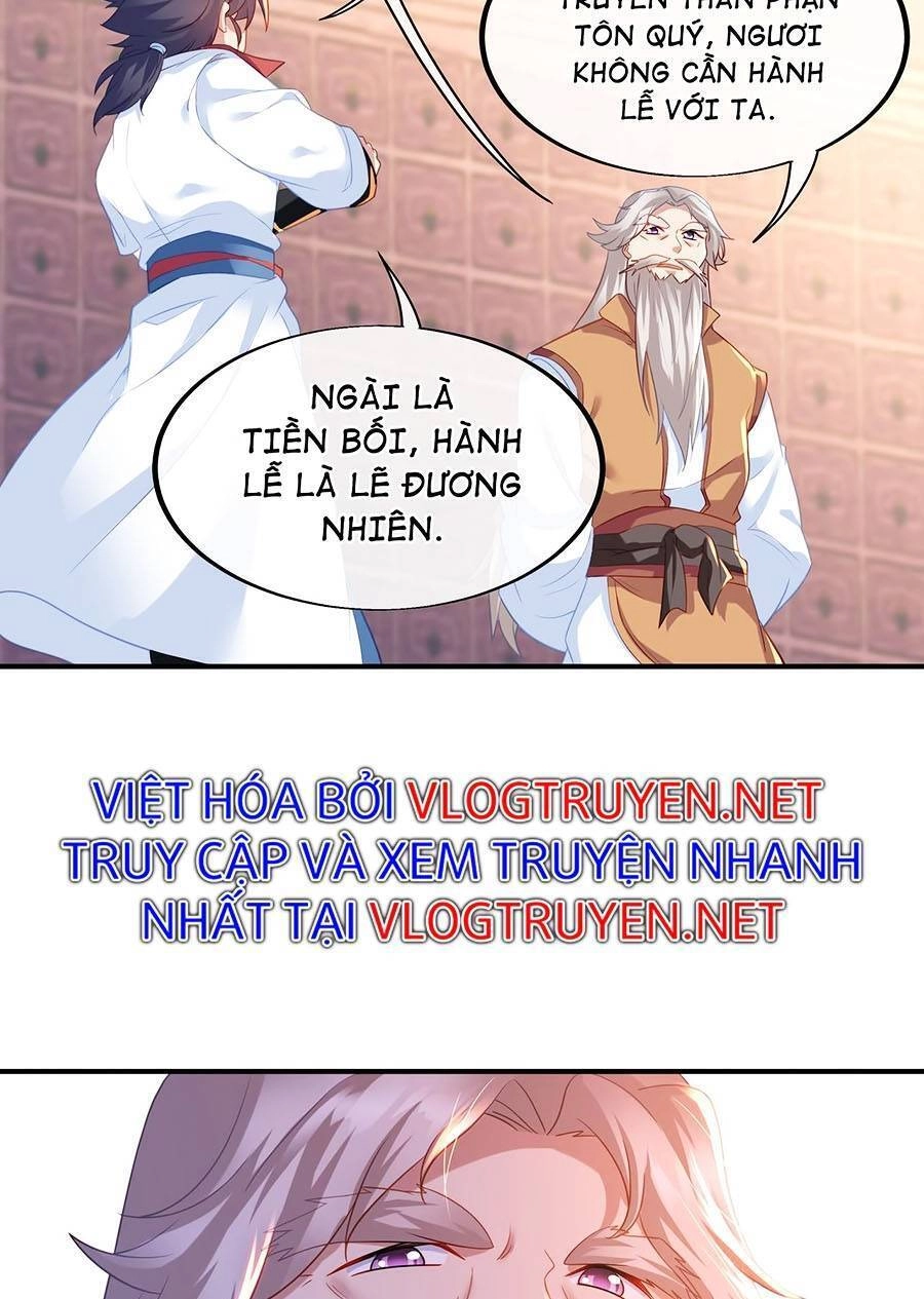 Bắt Đầu Quật Khởi Từ Làm Lô Đỉnh Chapter 27 - 26