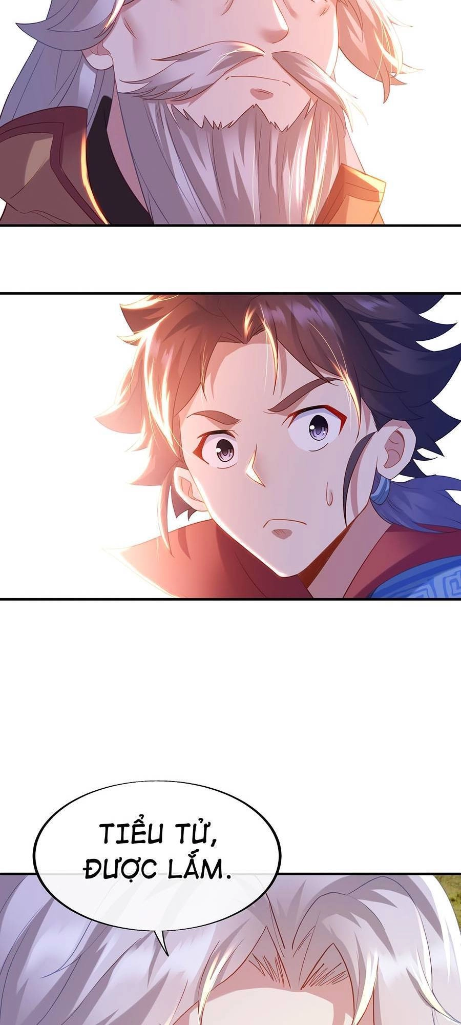 Bắt Đầu Quật Khởi Từ Làm Lô Đỉnh Chapter 27 - 27