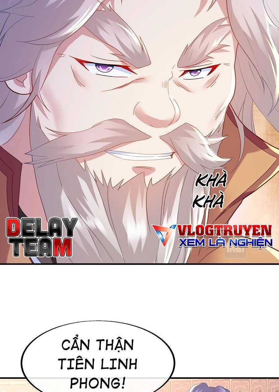 Bắt Đầu Quật Khởi Từ Làm Lô Đỉnh Chapter 27 - 28