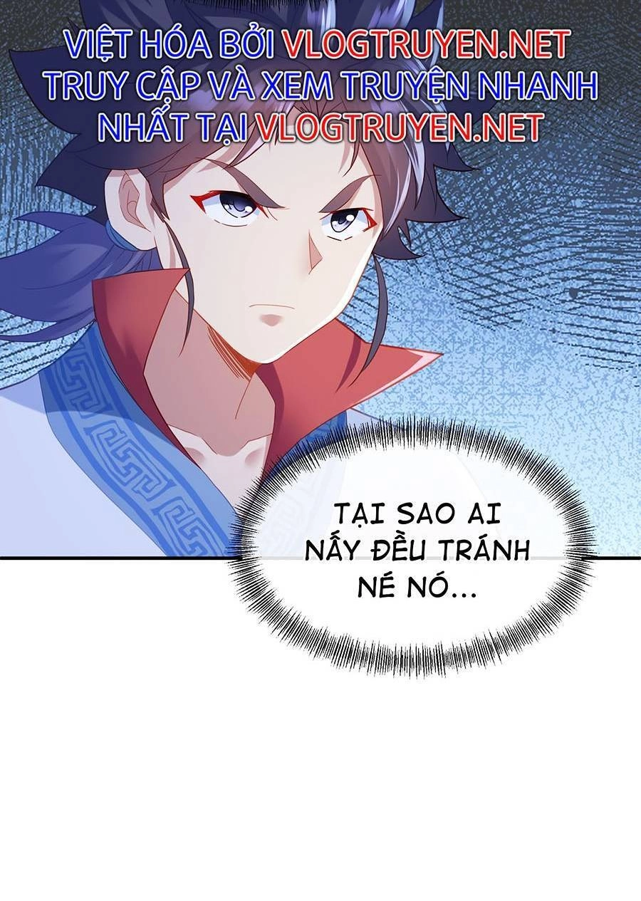 Bắt Đầu Quật Khởi Từ Làm Lô Đỉnh Chapter 27 - 30