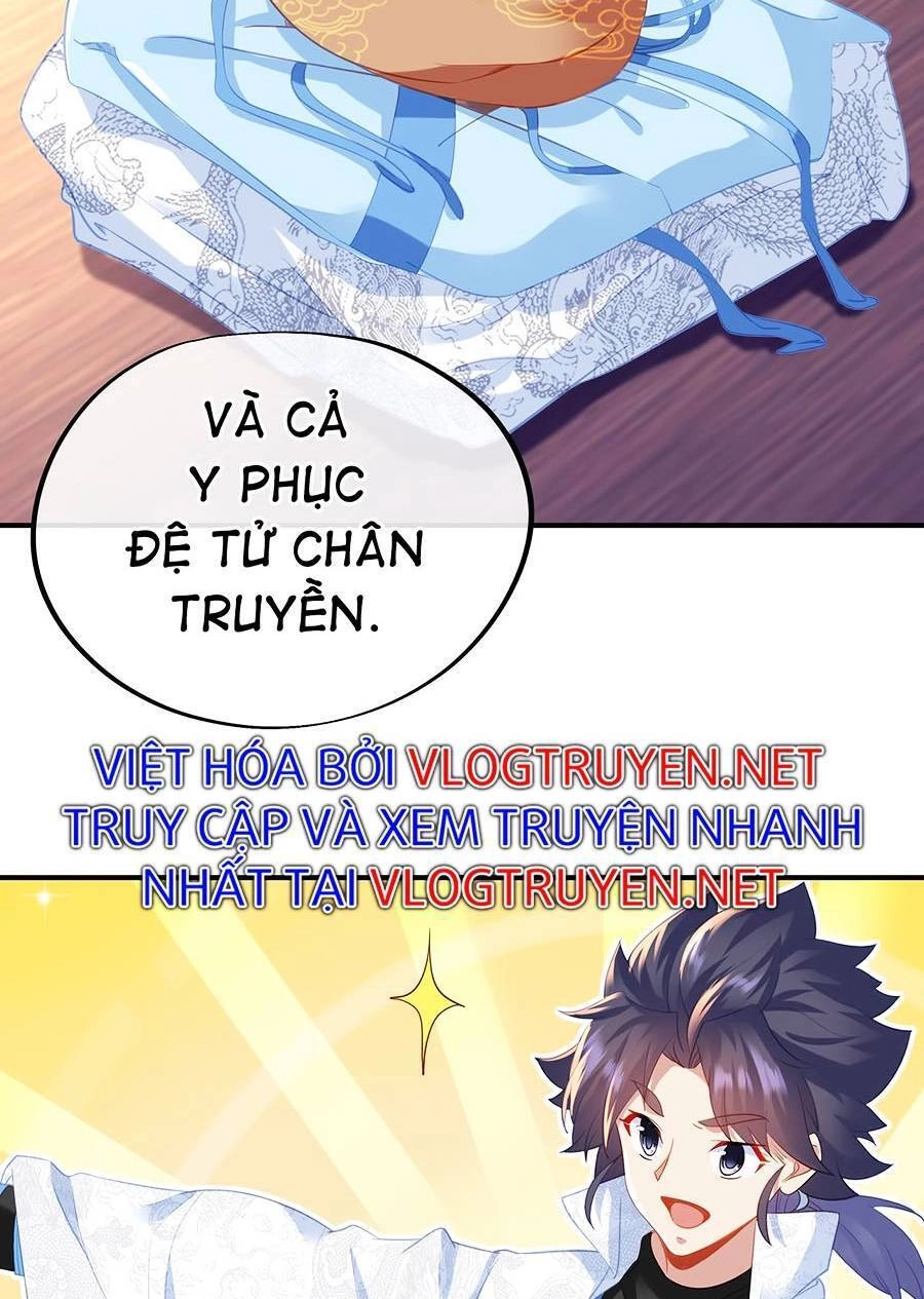 Bắt Đầu Quật Khởi Từ Làm Lô Đỉnh Chapter 27 - 32