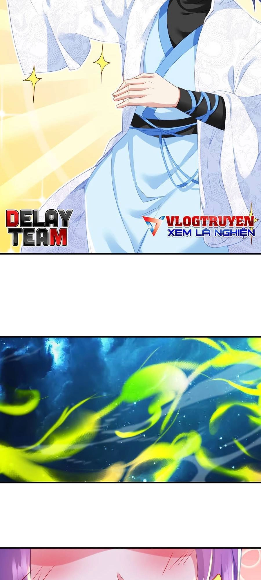 Bắt Đầu Quật Khởi Từ Làm Lô Đỉnh Chapter 27 - 33