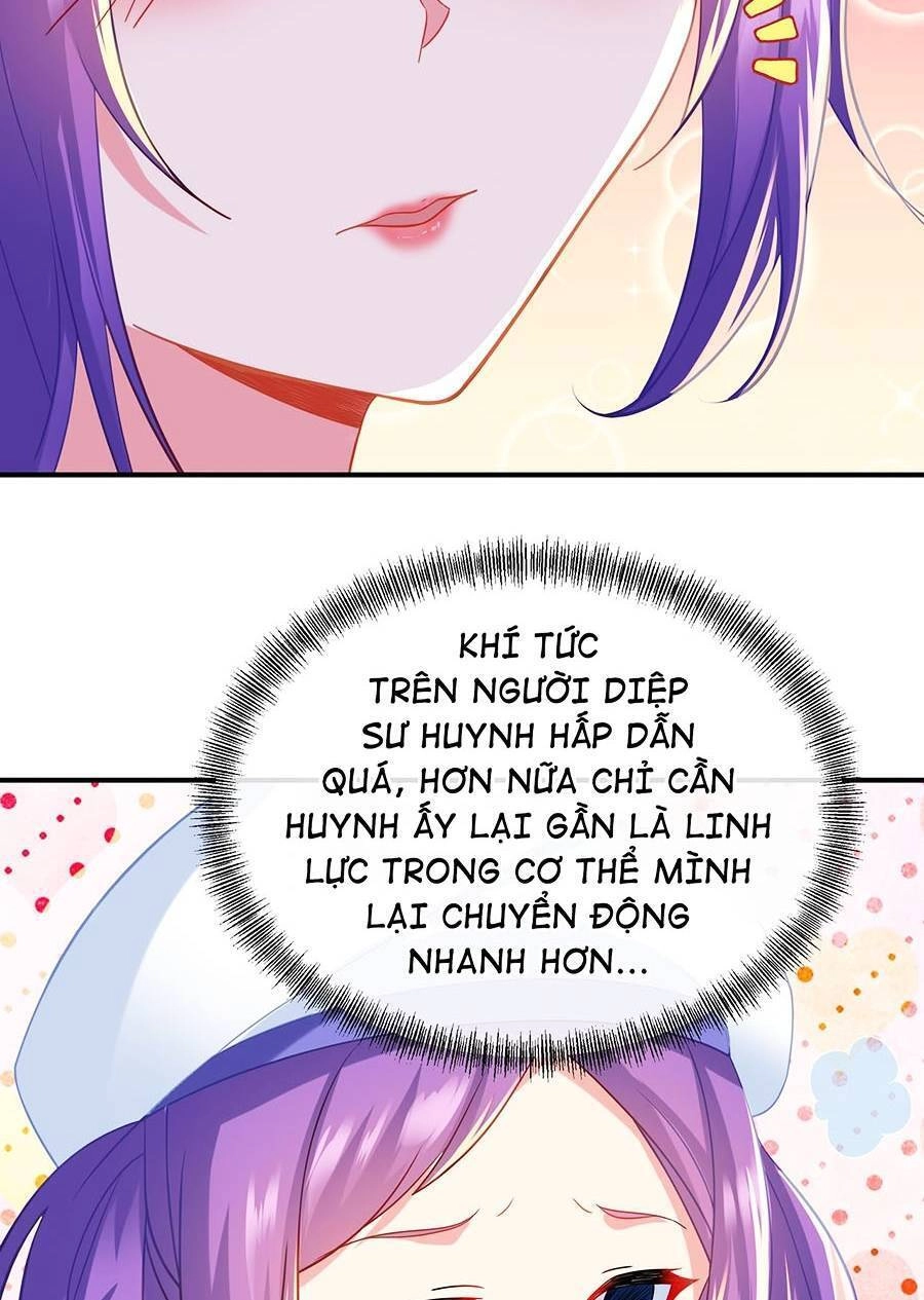 Bắt Đầu Quật Khởi Từ Làm Lô Đỉnh Chapter 27 - 34