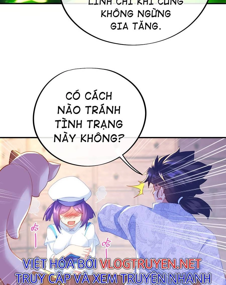 Bắt Đầu Quật Khởi Từ Làm Lô Đỉnh Chapter 27 - 39