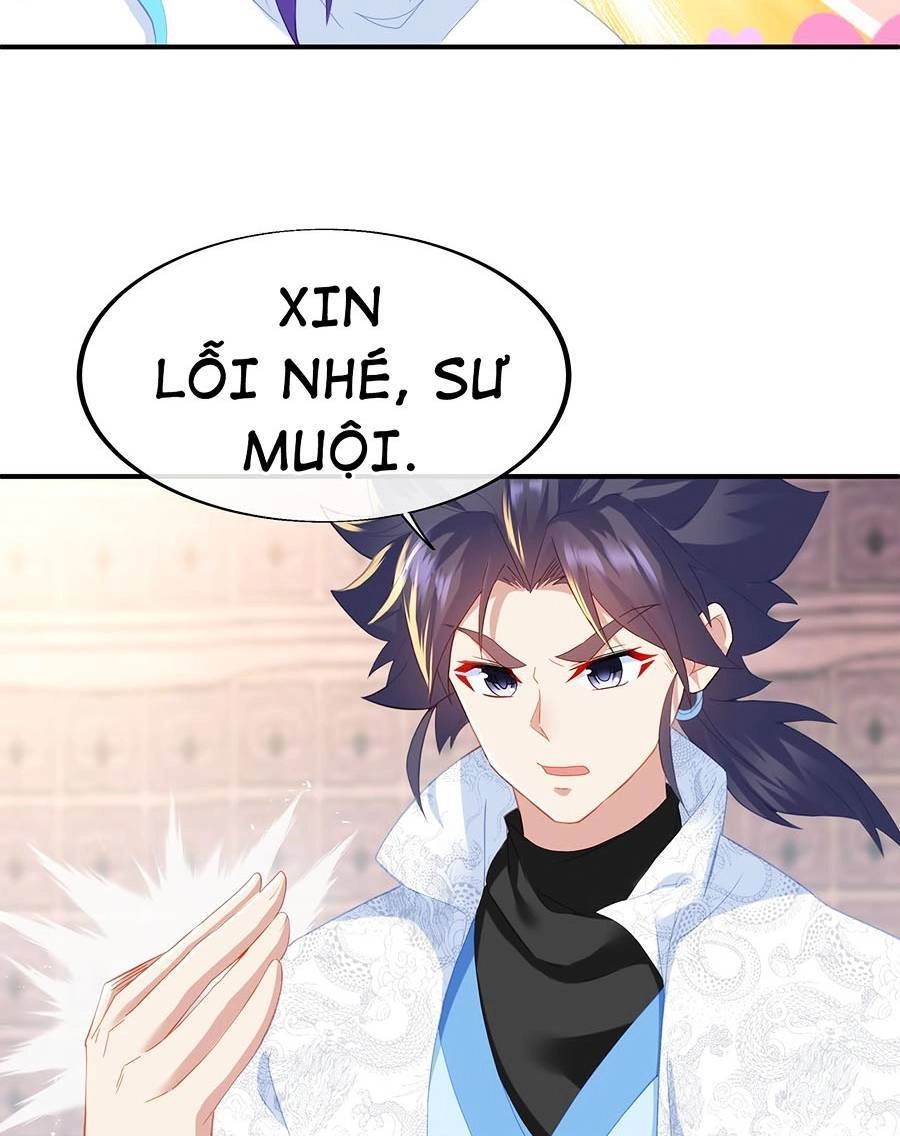 Bắt Đầu Quật Khởi Từ Làm Lô Đỉnh Chapter 27 - 41