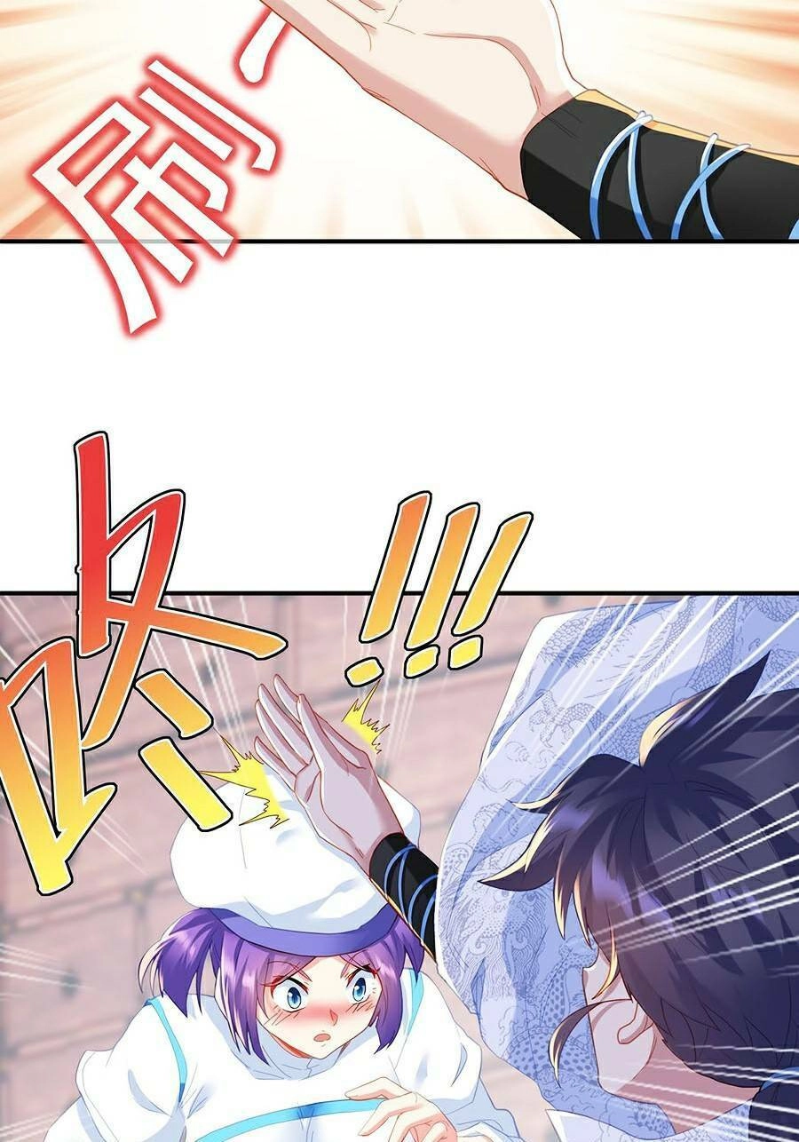 Bắt Đầu Quật Khởi Từ Làm Lô Đỉnh Chapter 28 - 5