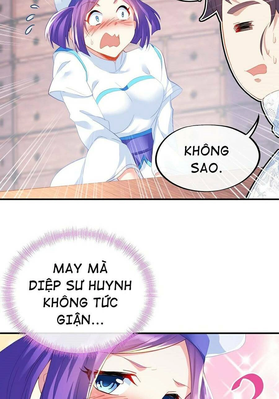 Bắt Đầu Quật Khởi Từ Làm Lô Đỉnh Chapter 28 - 8