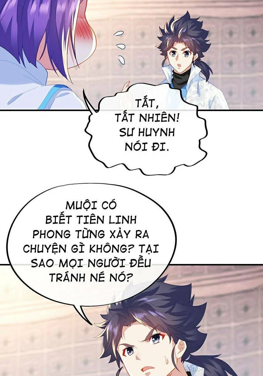 Bắt Đầu Quật Khởi Từ Làm Lô Đỉnh Chapter 28 - 10