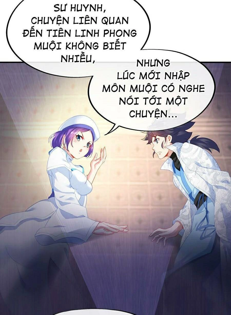 Bắt Đầu Quật Khởi Từ Làm Lô Đỉnh Chapter 28 - 14