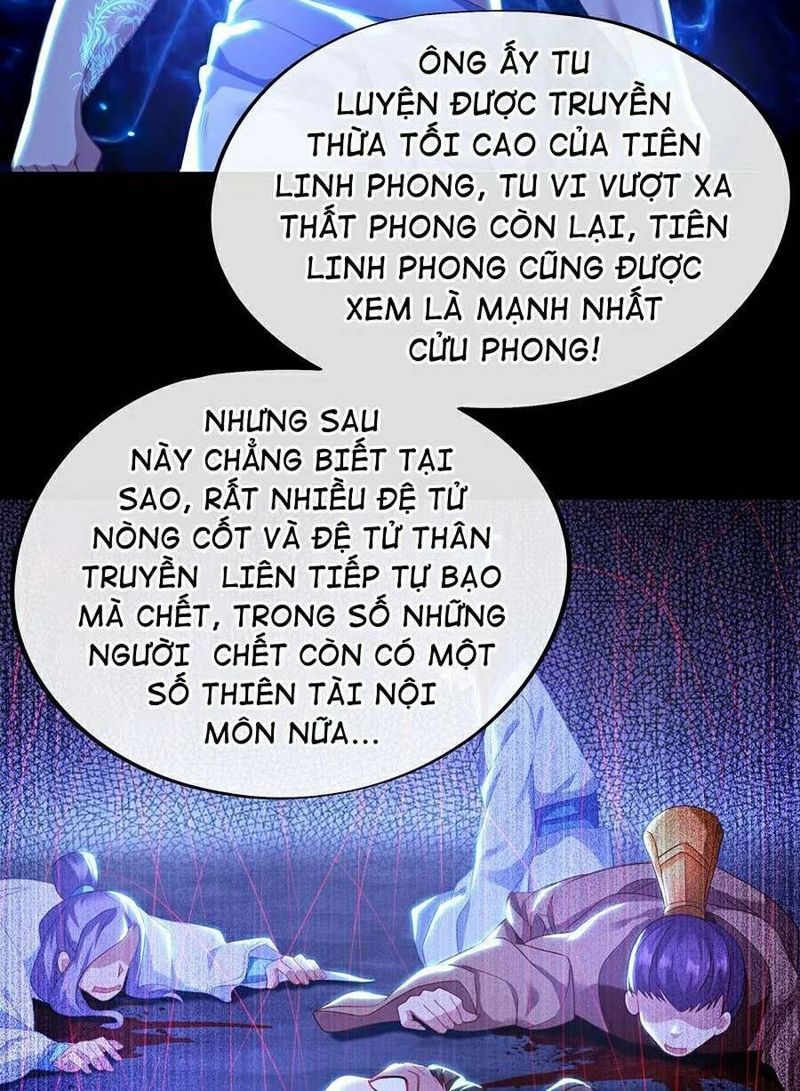 Bắt Đầu Quật Khởi Từ Làm Lô Đỉnh Chapter 28 - 16