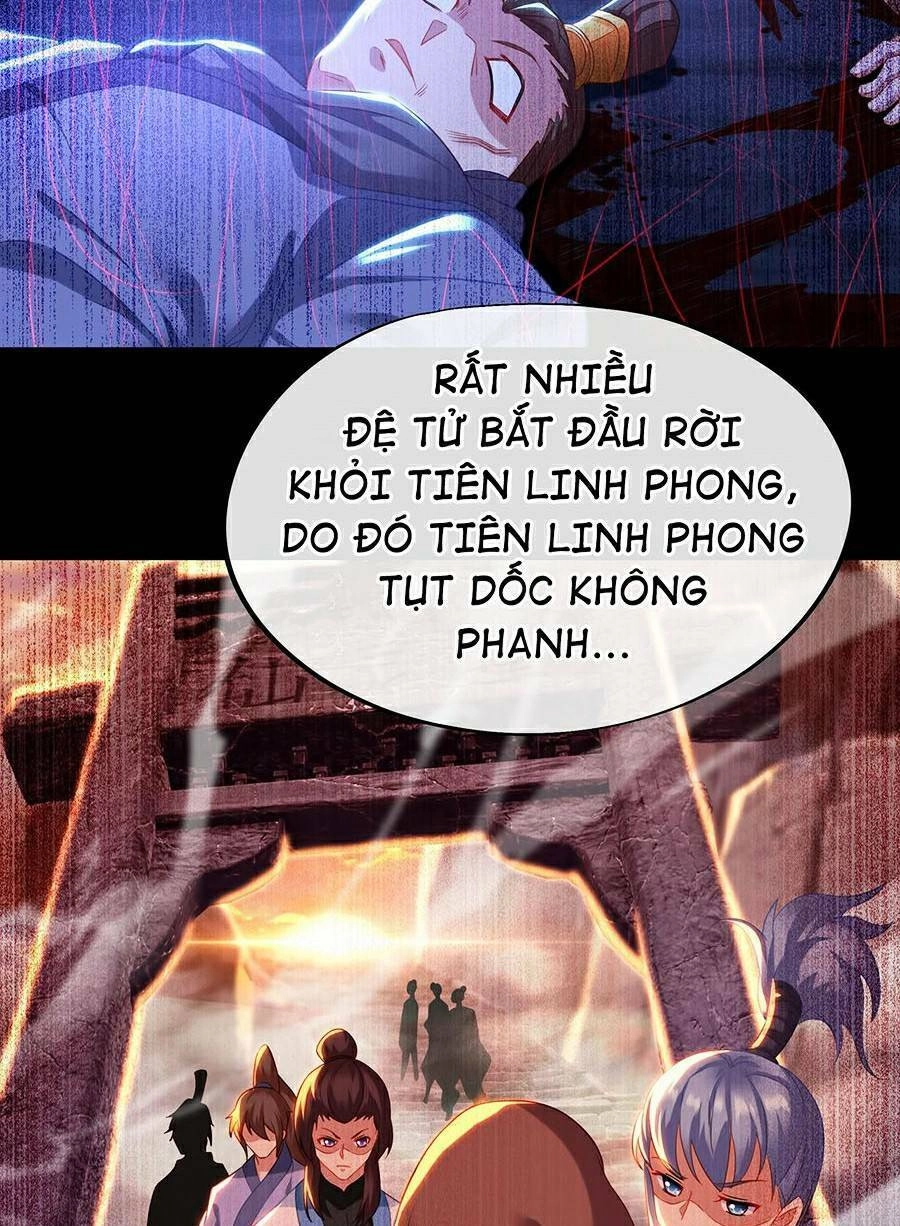 Bắt Đầu Quật Khởi Từ Làm Lô Đỉnh Chapter 28 - 17