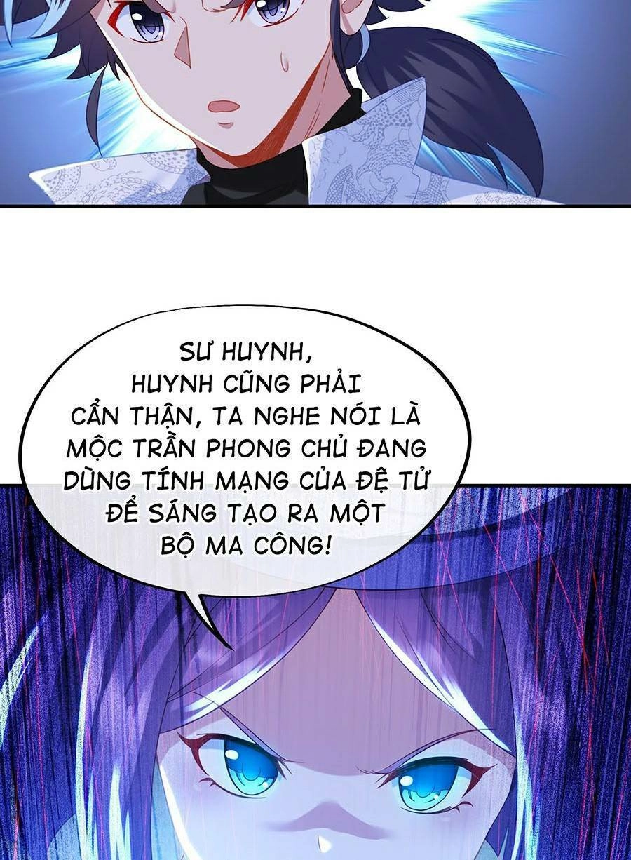 Bắt Đầu Quật Khởi Từ Làm Lô Đỉnh Chapter 28 - 19