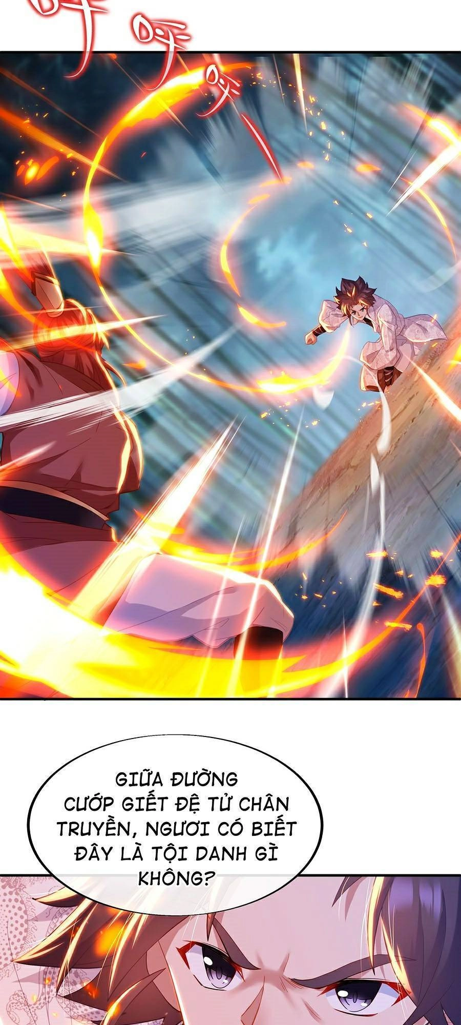 Bắt Đầu Quật Khởi Từ Làm Lô Đỉnh Chapter 29 - 5