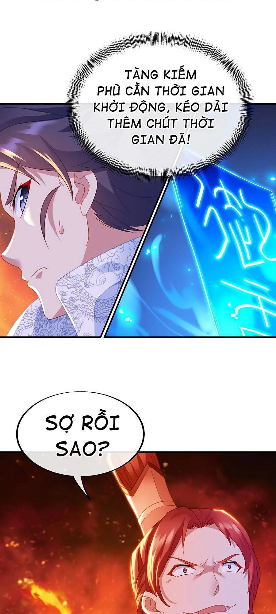 Bắt Đầu Quật Khởi Từ Làm Lô Đỉnh Chapter 29 - 7