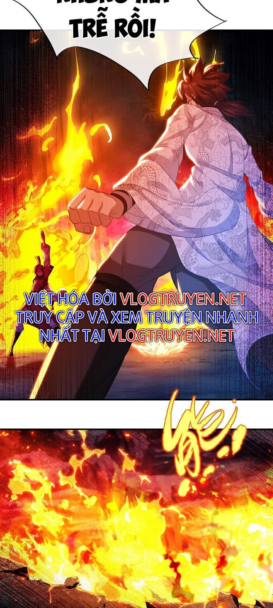 Bắt Đầu Quật Khởi Từ Làm Lô Đỉnh Chapter 29 - 9