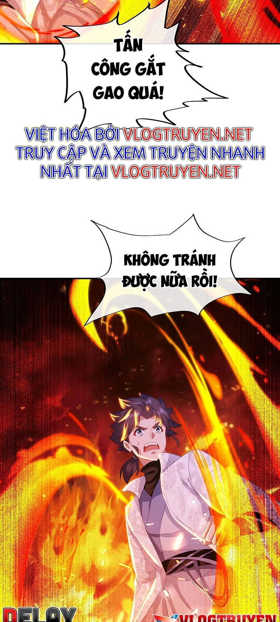 Bắt Đầu Quật Khởi Từ Làm Lô Đỉnh Chapter 29 - 17