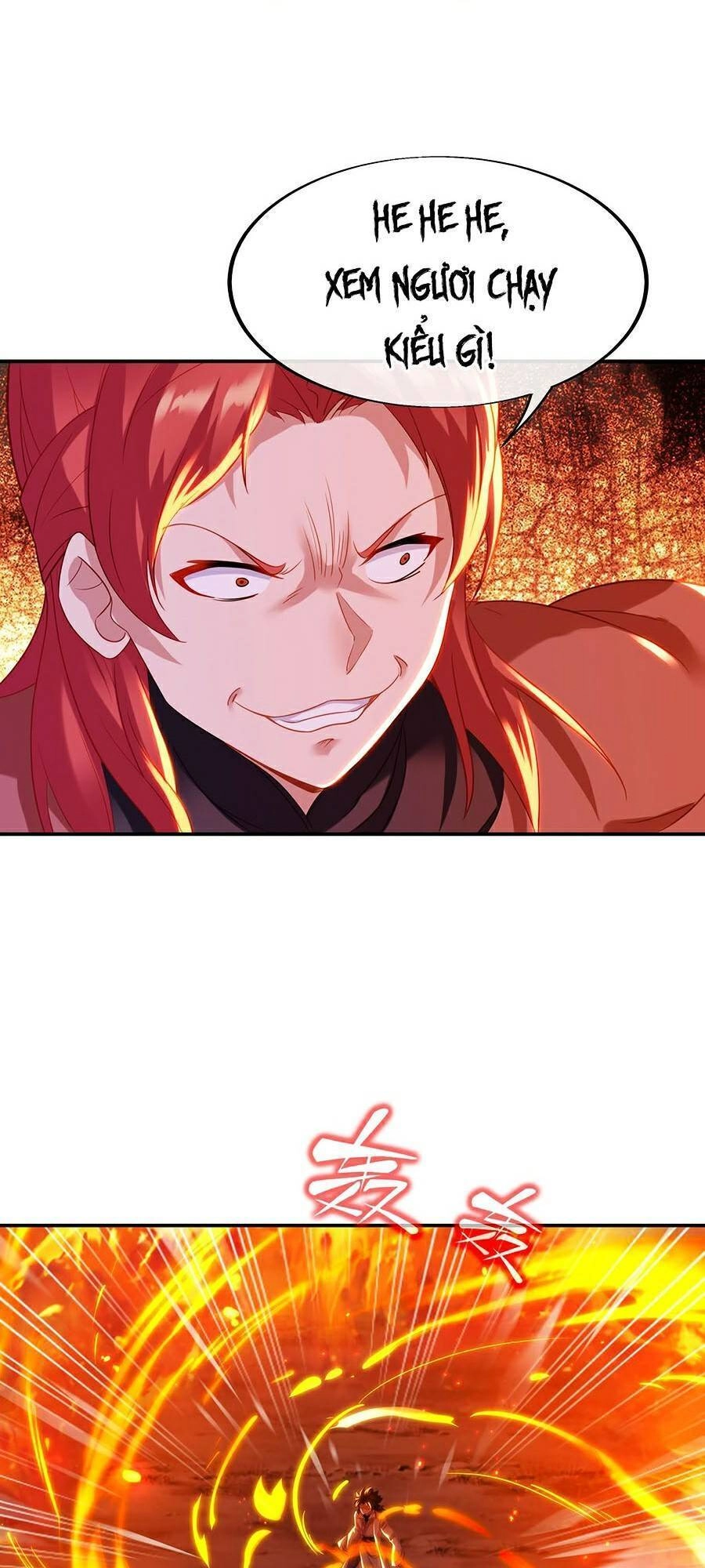 Bắt Đầu Quật Khởi Từ Làm Lô Đỉnh Chapter 29 - 19