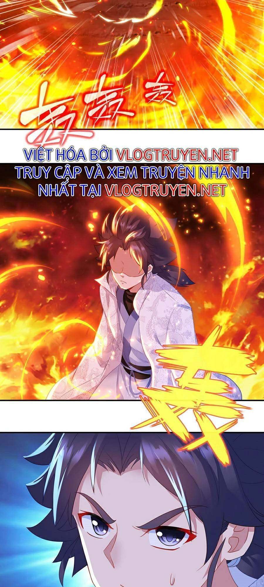 Bắt Đầu Quật Khởi Từ Làm Lô Đỉnh Chapter 29 - 21