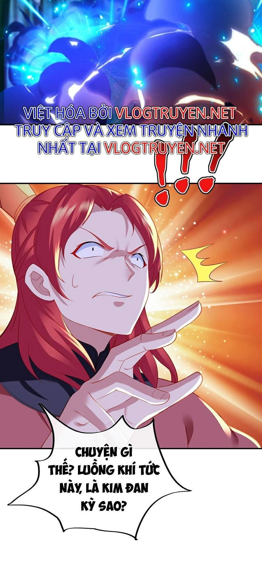 Bắt Đầu Quật Khởi Từ Làm Lô Đỉnh Chapter 29 - 27