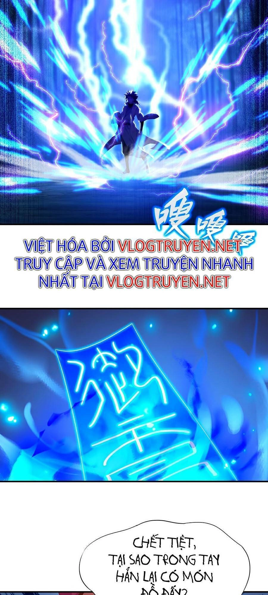 Bắt Đầu Quật Khởi Từ Làm Lô Đỉnh Chapter 29 - 29