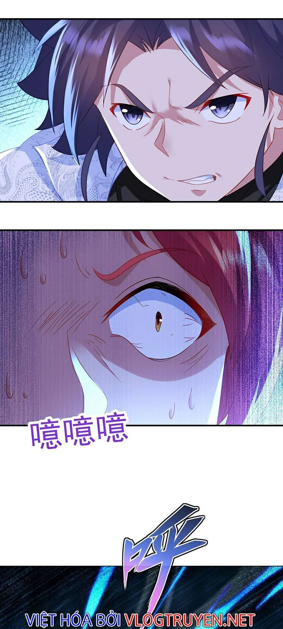 Bắt Đầu Quật Khởi Từ Làm Lô Đỉnh Chapter 29 - 31