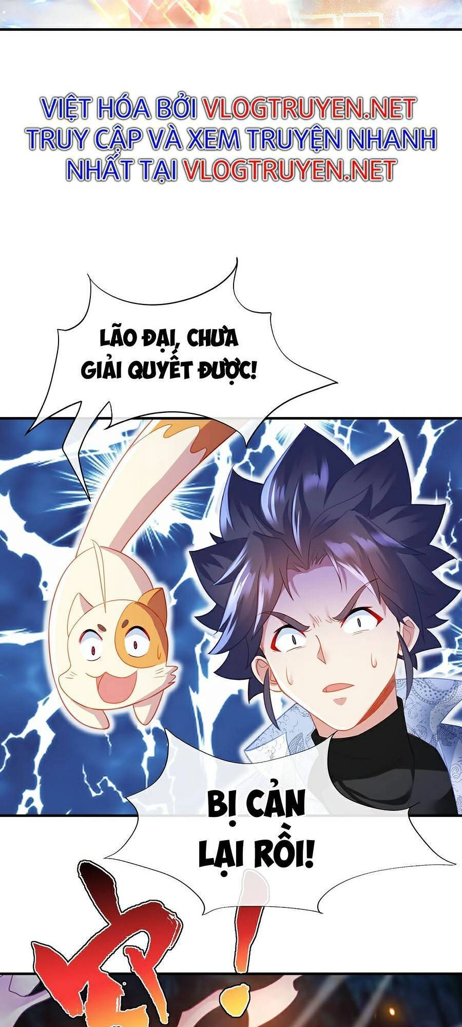 Bắt Đầu Quật Khởi Từ Làm Lô Đỉnh Chapter 29 - 41