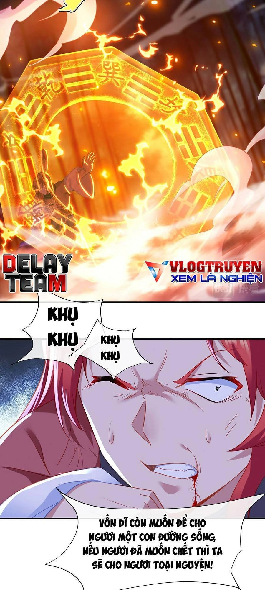 Bắt Đầu Quật Khởi Từ Làm Lô Đỉnh Chapter 29 - 43