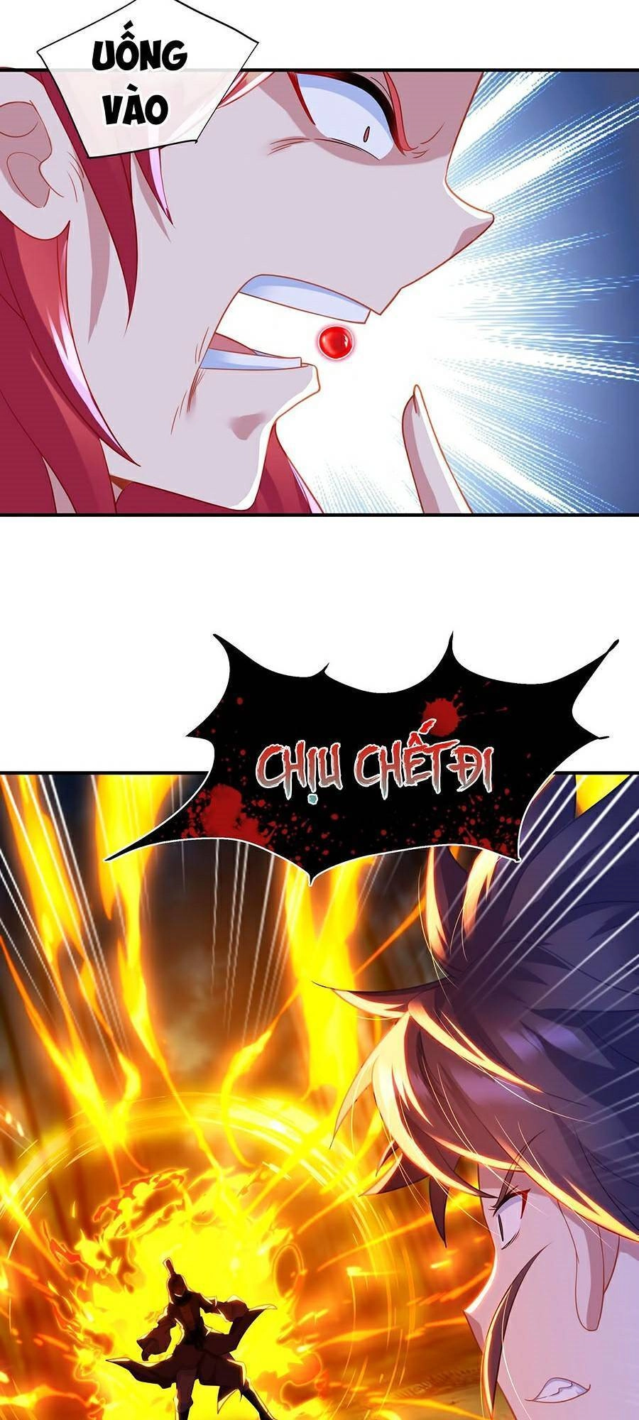 Bắt Đầu Quật Khởi Từ Làm Lô Đỉnh Chapter 29 - 45