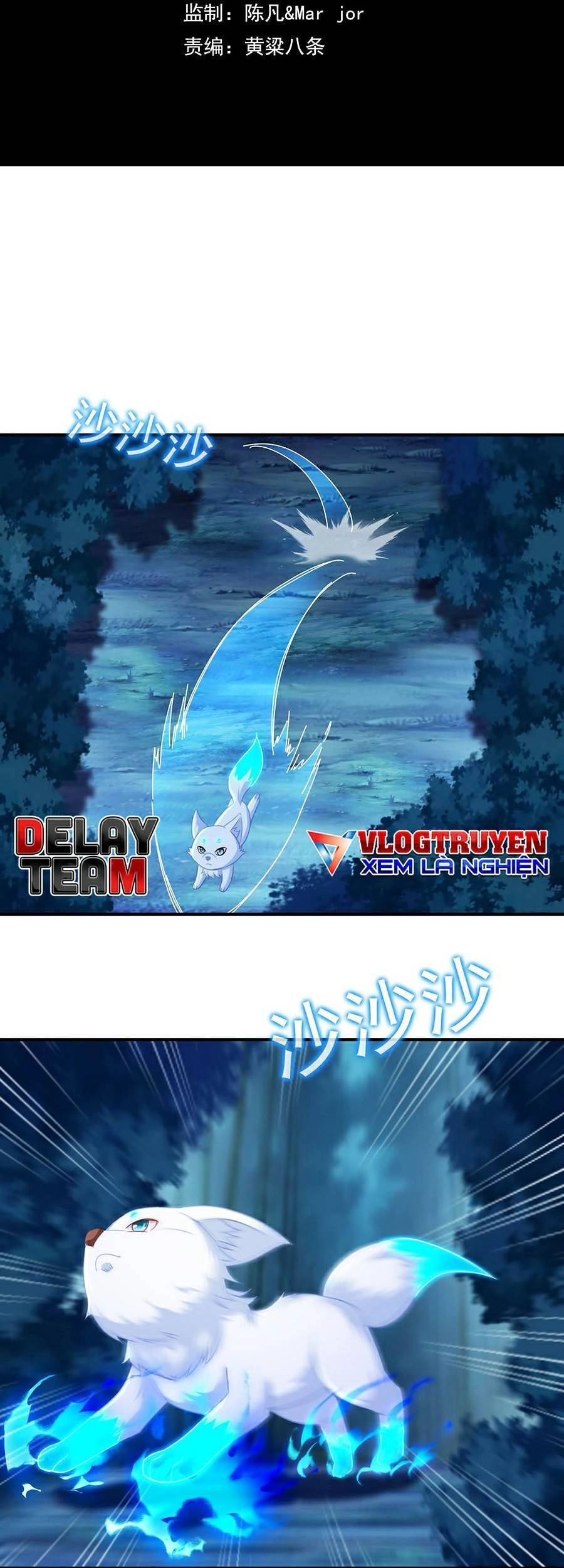 Bắt Đầu Quật Khởi Từ Làm Lô Đỉnh Chapter 30 - 3