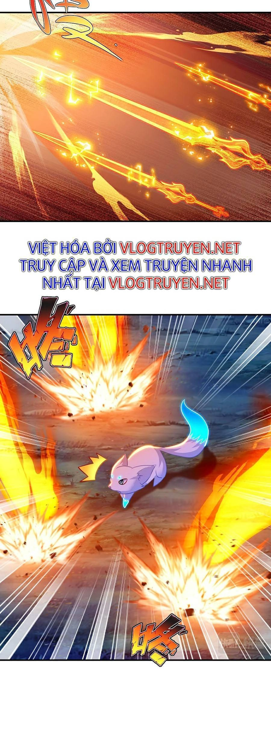 Bắt Đầu Quật Khởi Từ Làm Lô Đỉnh Chapter 30 - 5