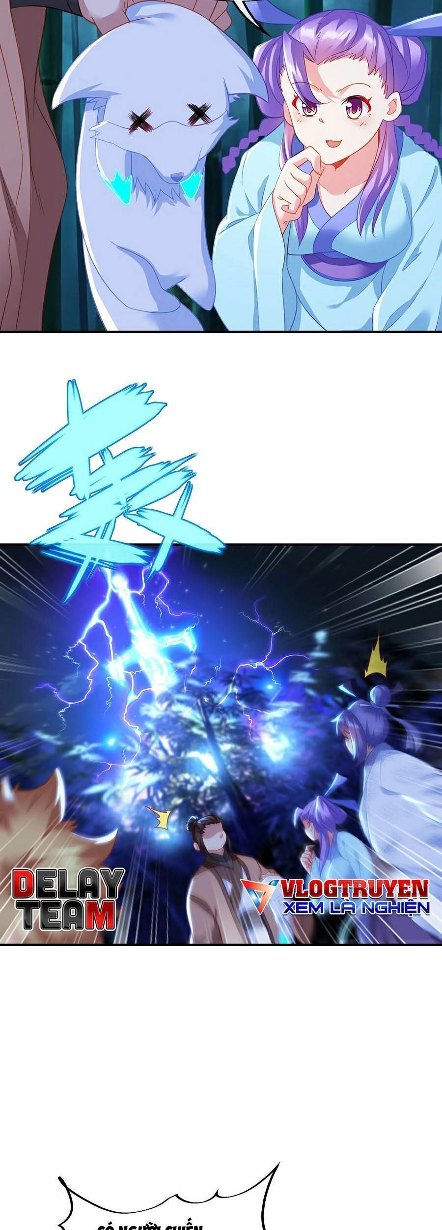 Bắt Đầu Quật Khởi Từ Làm Lô Đỉnh Chapter 30 - 9