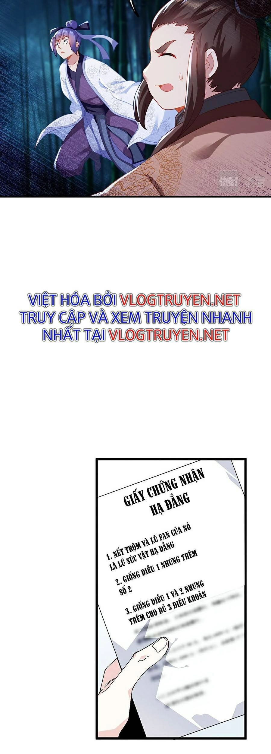 Bắt Đầu Quật Khởi Từ Làm Lô Đỉnh Chapter 30 - 11