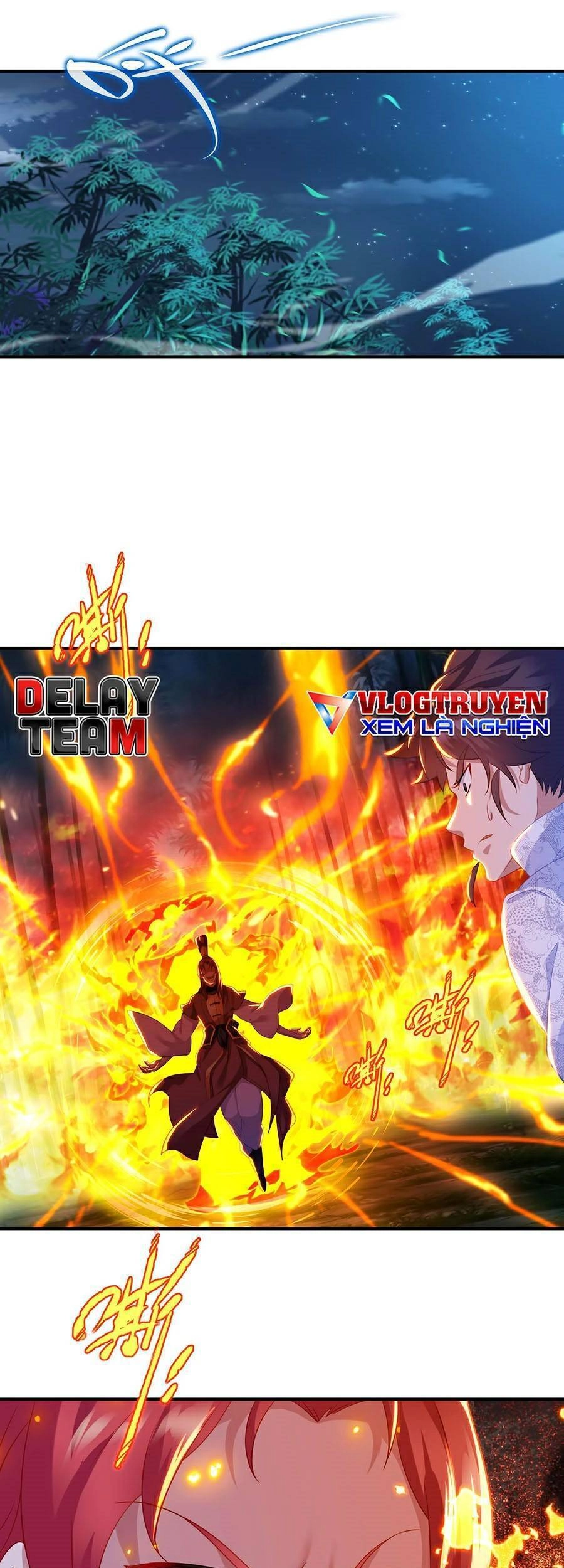 Bắt Đầu Quật Khởi Từ Làm Lô Đỉnh Chapter 30 - 13