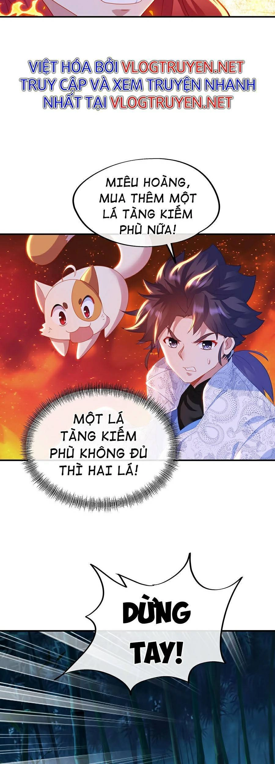 Bắt Đầu Quật Khởi Từ Làm Lô Đỉnh Chapter 30 - 15