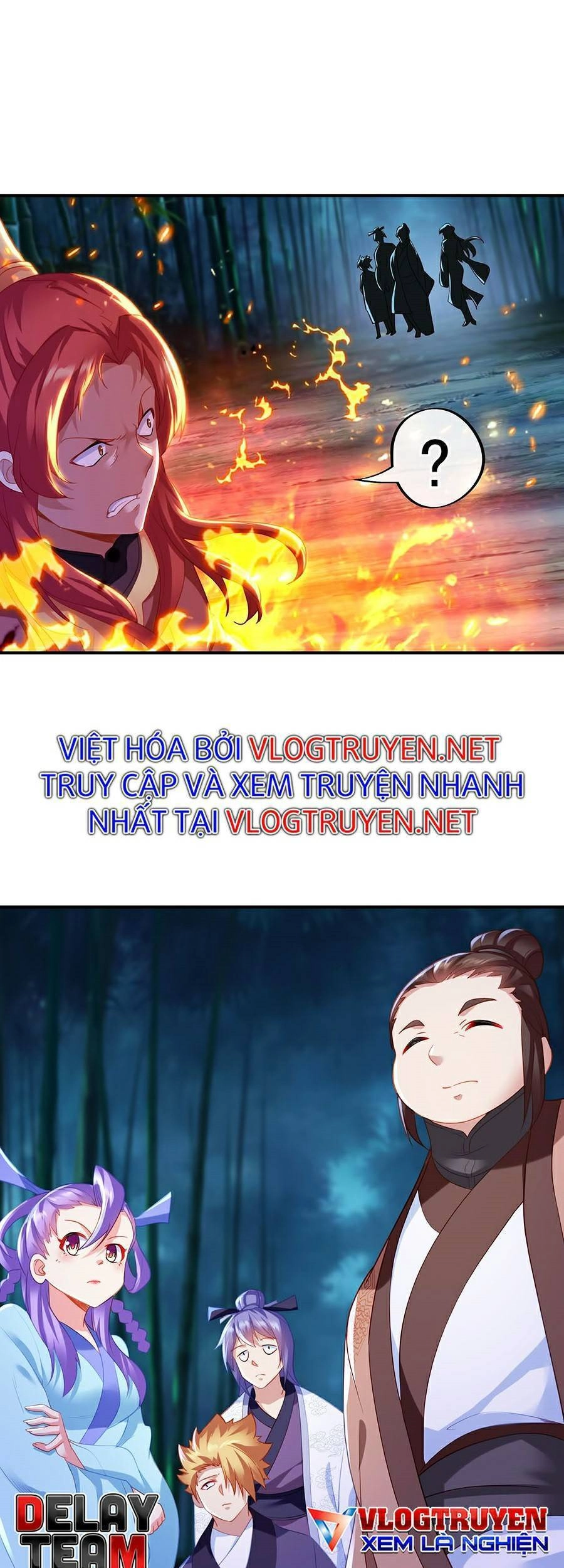 Bắt Đầu Quật Khởi Từ Làm Lô Đỉnh Chapter 30 - 17