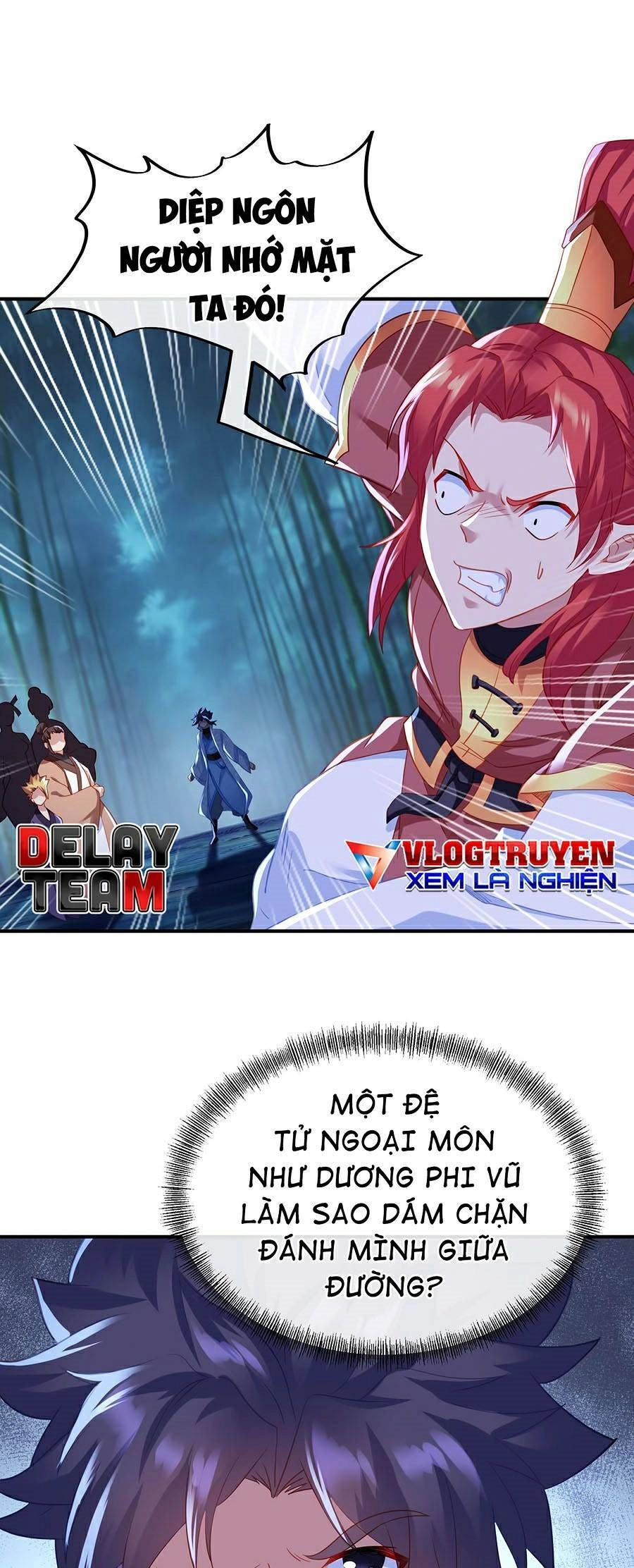 Bắt Đầu Quật Khởi Từ Làm Lô Đỉnh Chapter 30 - 25