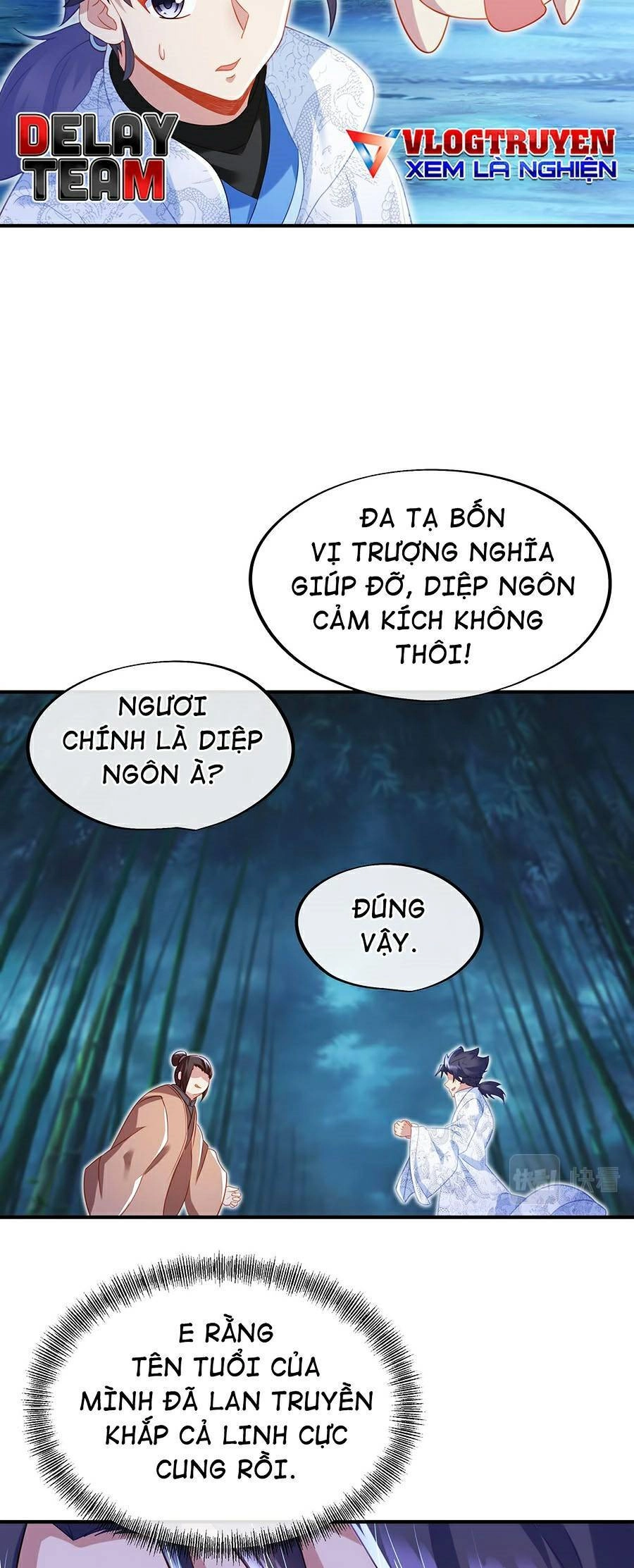 Bắt Đầu Quật Khởi Từ Làm Lô Đỉnh Chapter 30 - 27