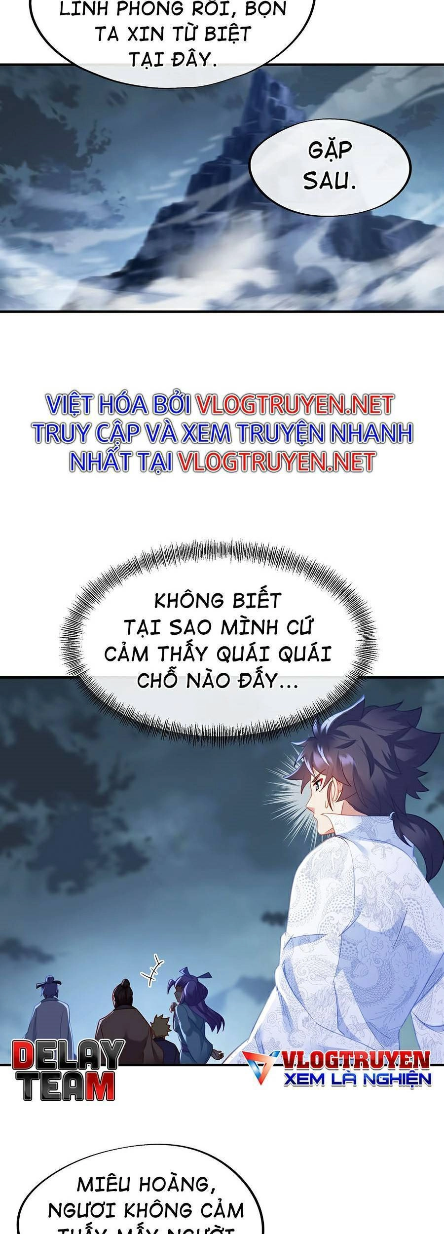 Bắt Đầu Quật Khởi Từ Làm Lô Đỉnh Chapter 30 - 37