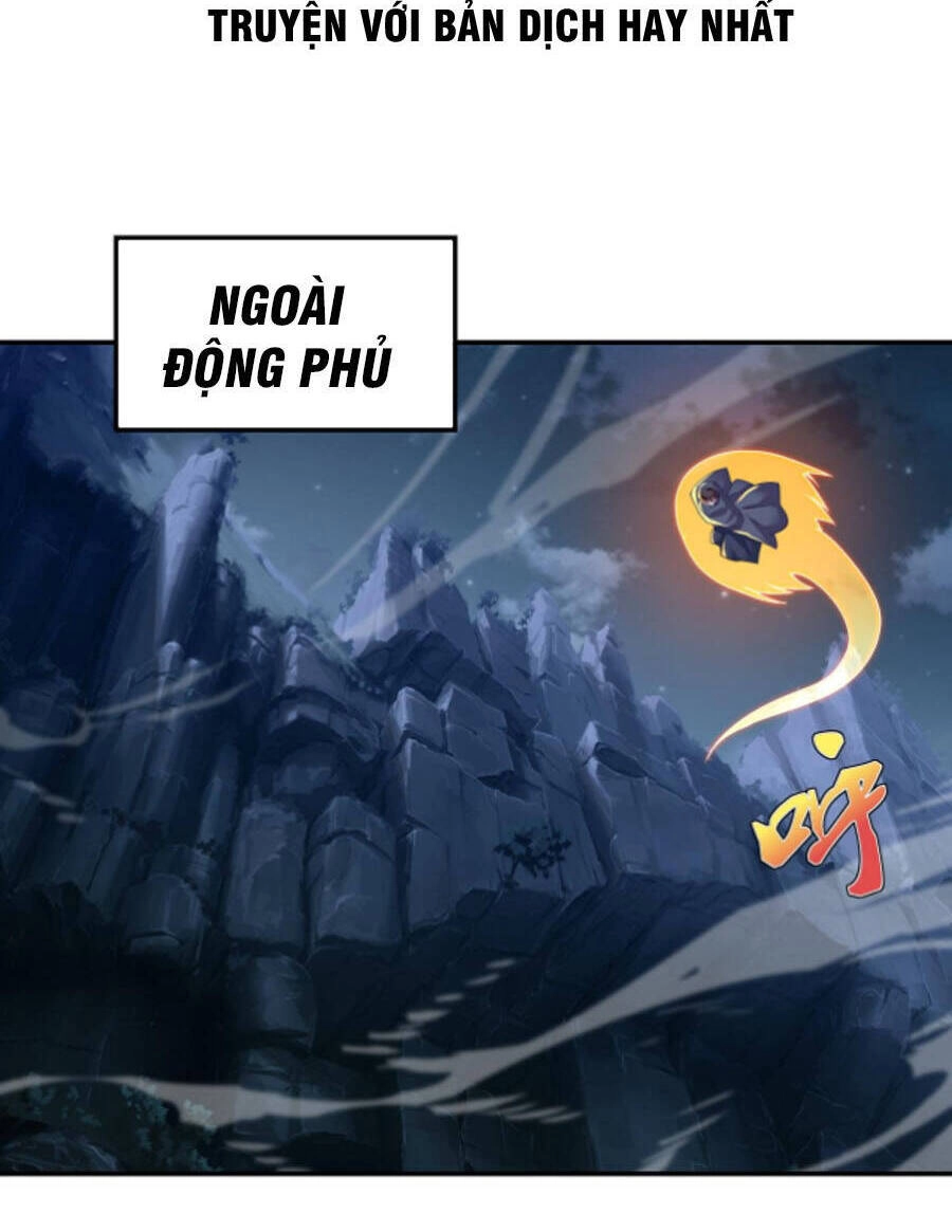 Bắt Đầu Quật Khởi Từ Làm Lô Đỉnh Chapter 31 - 2