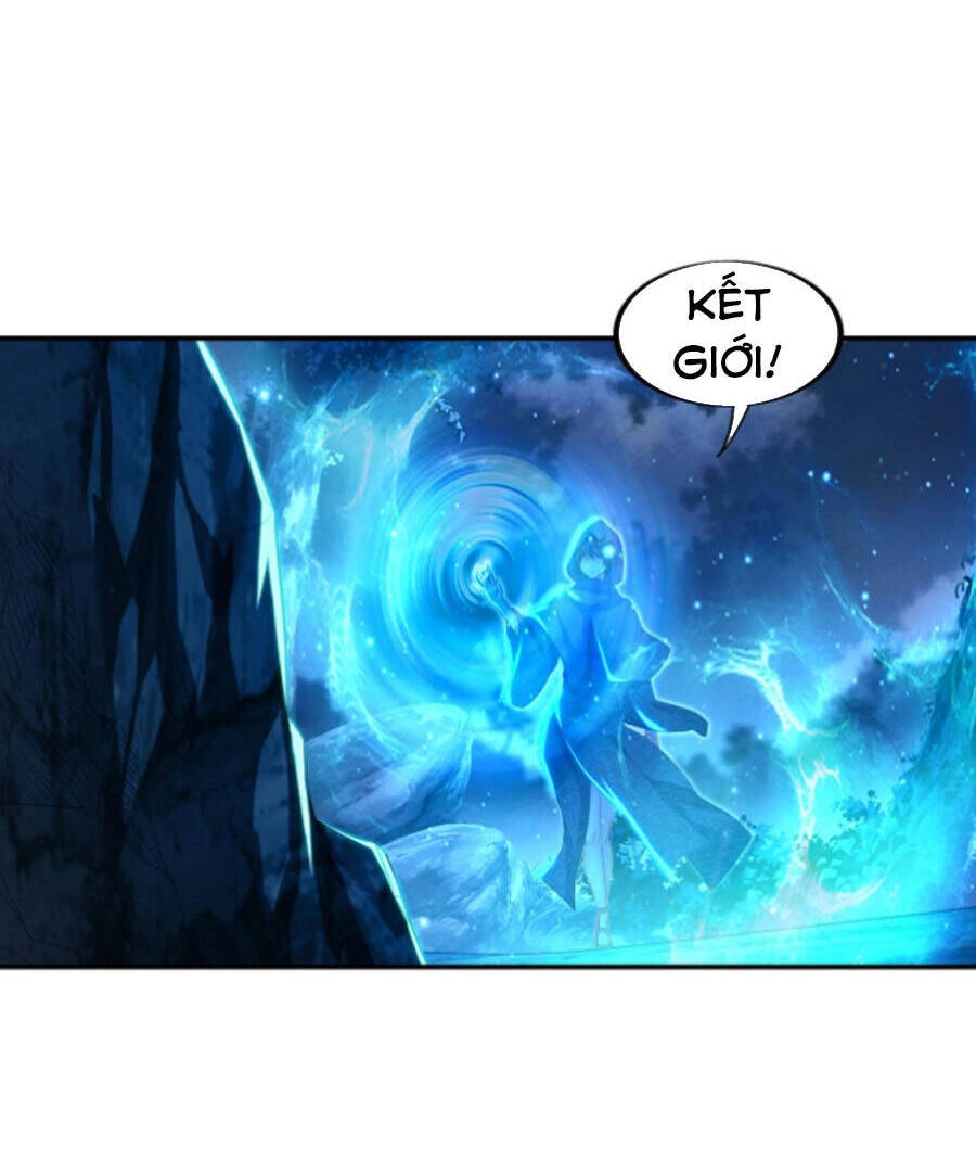 Bắt Đầu Quật Khởi Từ Làm Lô Đỉnh Chapter 31 - 4