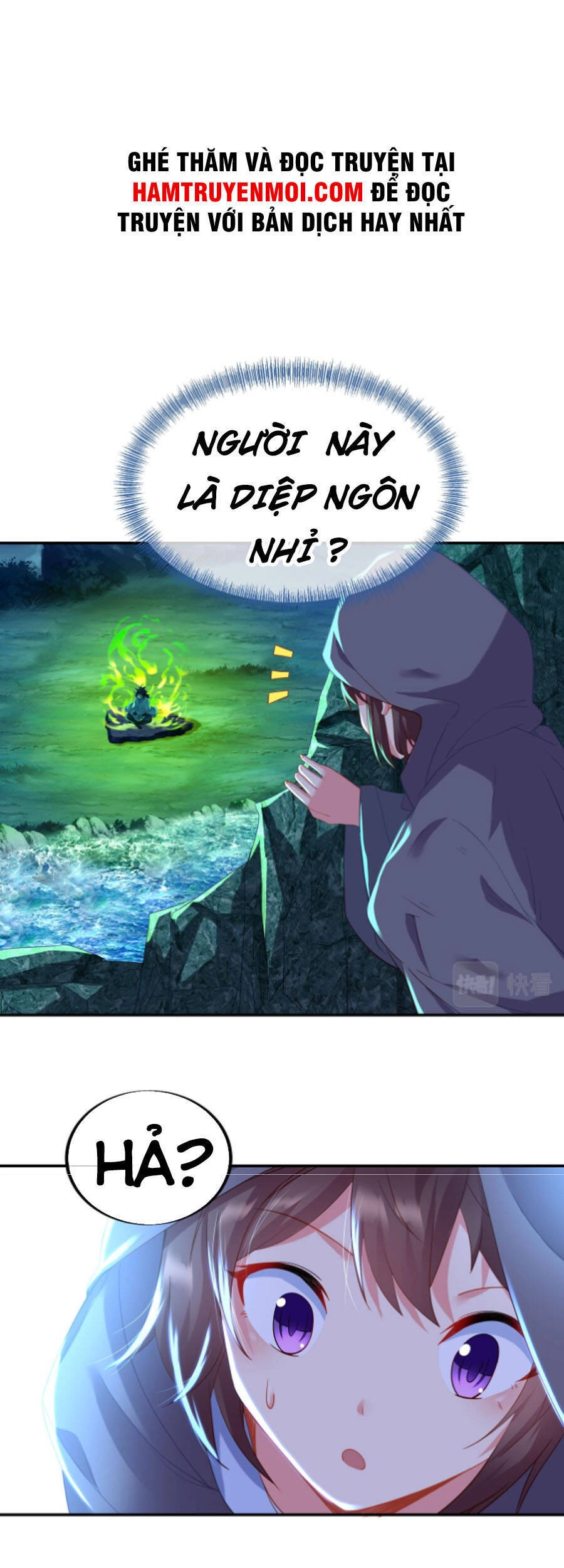 Bắt Đầu Quật Khởi Từ Làm Lô Đỉnh Chapter 31 - 7