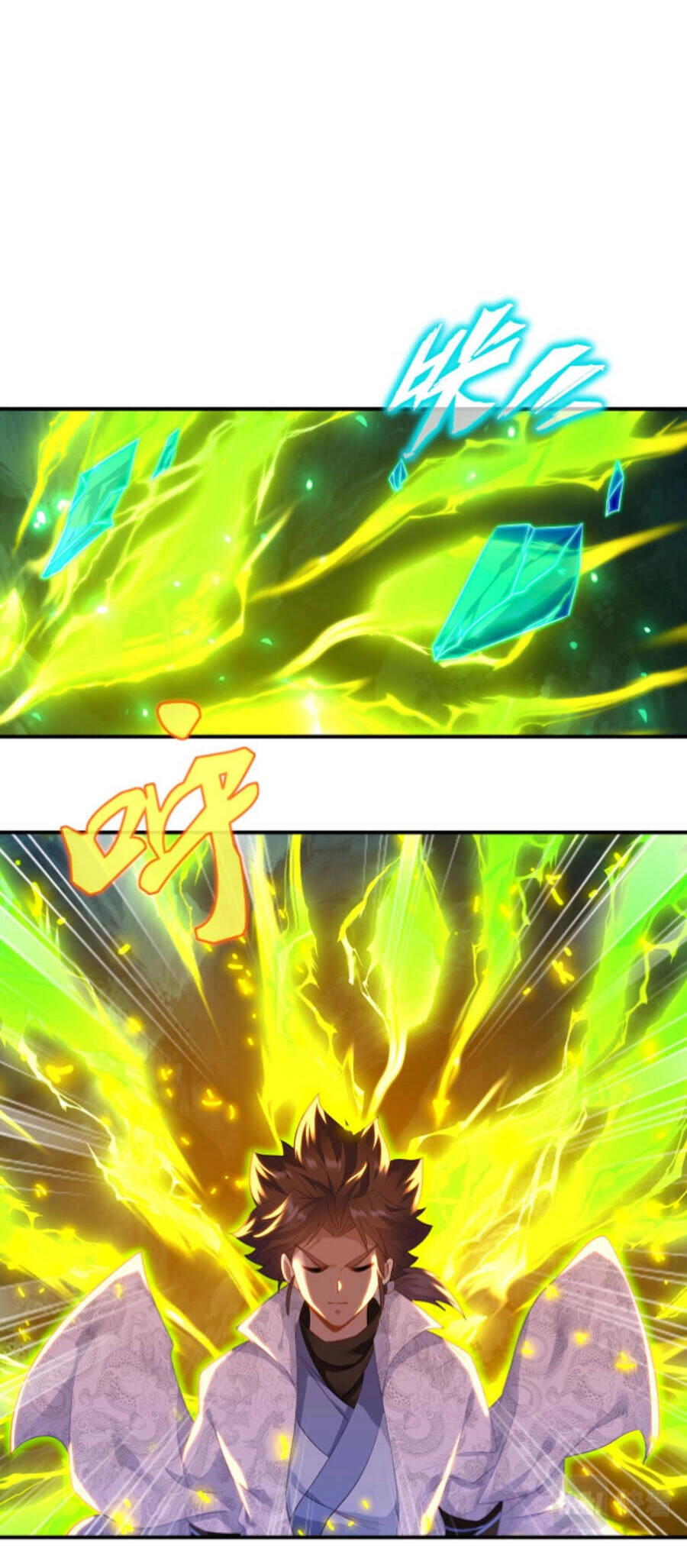 Bắt Đầu Quật Khởi Từ Làm Lô Đỉnh Chapter 31 - 10