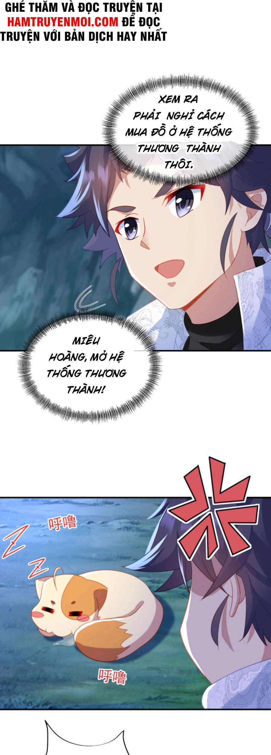 Bắt Đầu Quật Khởi Từ Làm Lô Đỉnh Chapter 31 - 13