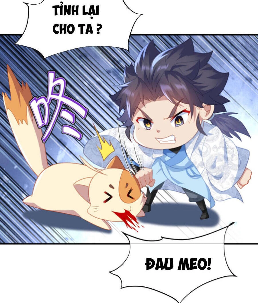 Bắt Đầu Quật Khởi Từ Làm Lô Đỉnh Chapter 31 - 14