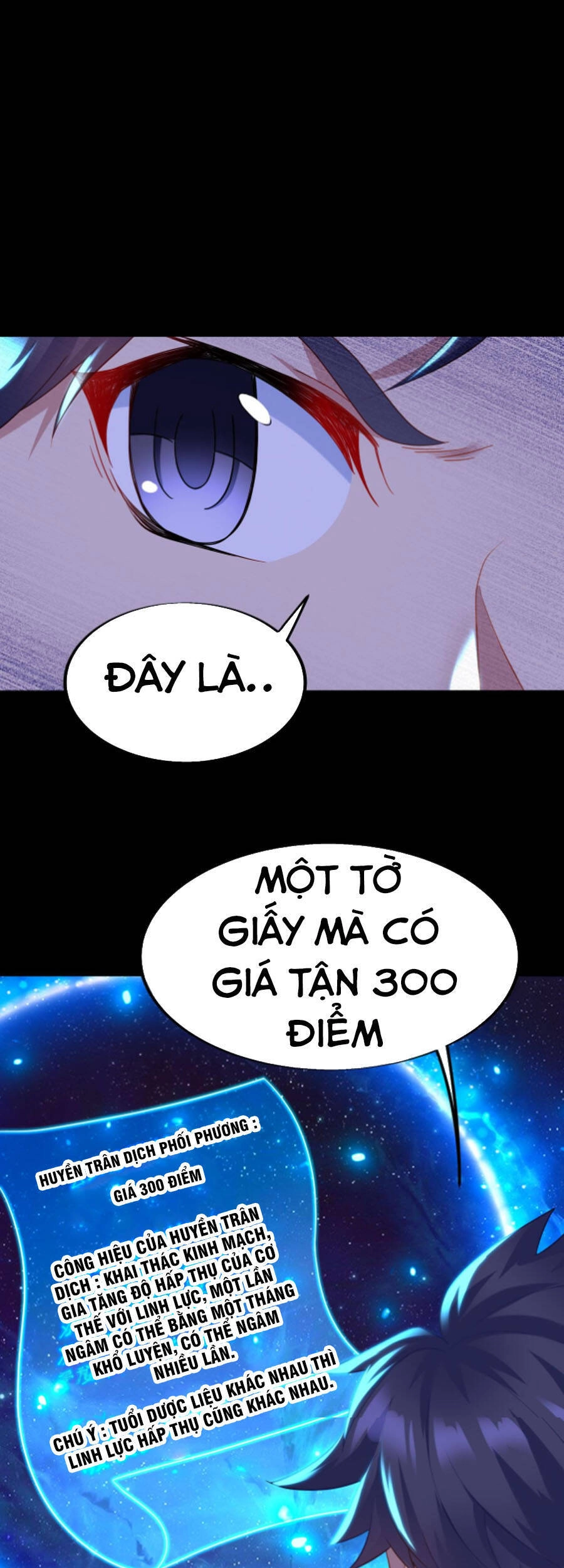 Bắt Đầu Quật Khởi Từ Làm Lô Đỉnh Chapter 31 - 21