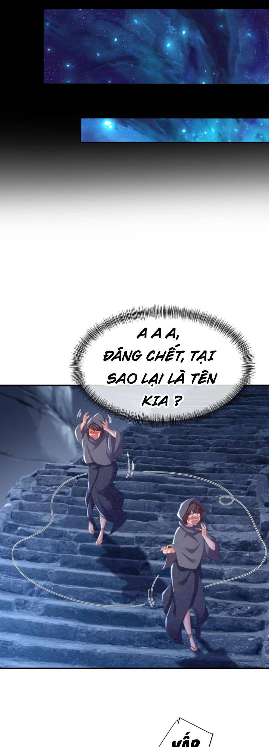 Bắt Đầu Quật Khởi Từ Làm Lô Đỉnh Chapter 31 - 23