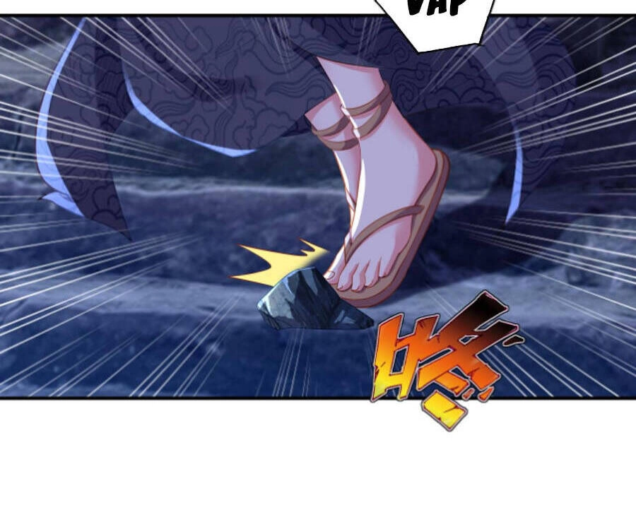 Bắt Đầu Quật Khởi Từ Làm Lô Đỉnh Chapter 31 - 24